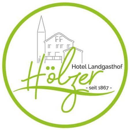 Hotel Landgasthof Hoelzer Fröndenberg Exterior foto