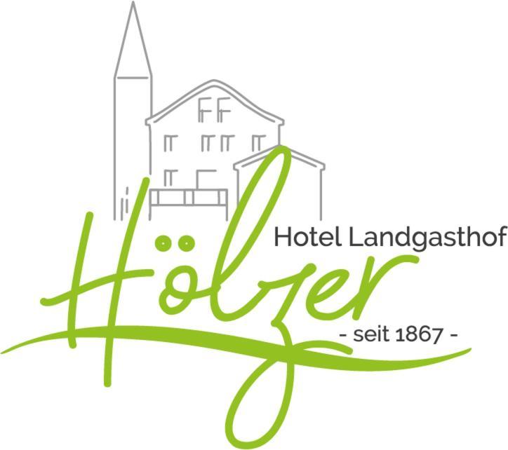 Hotel Landgasthof Hoelzer Fröndenberg Exterior foto